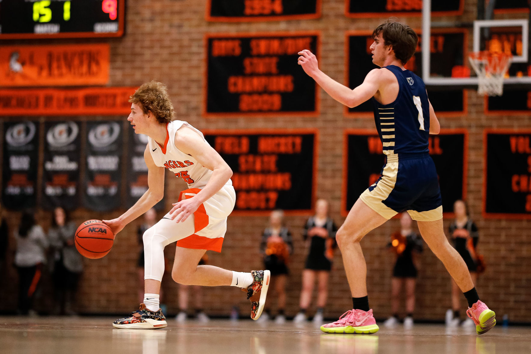 PREP BASKETBALL